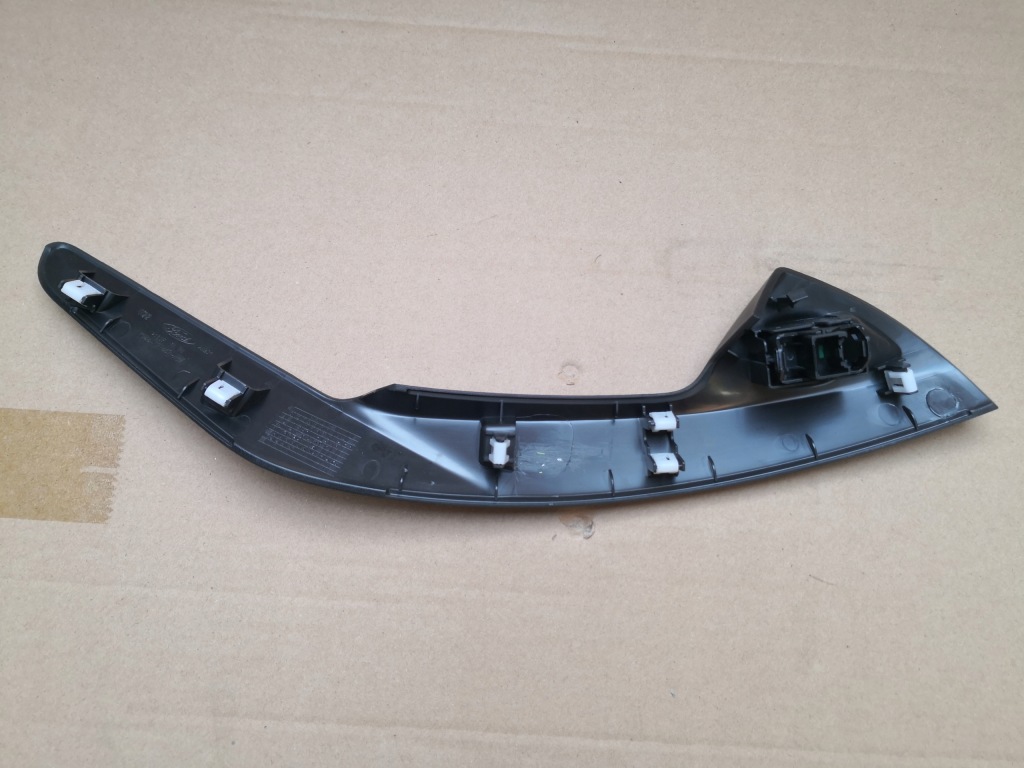 фото №3, Ручка дверь правый задняя ford kuga mk2 lift