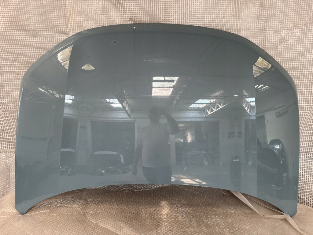 фото №1, Suzuki vitara 15- капот