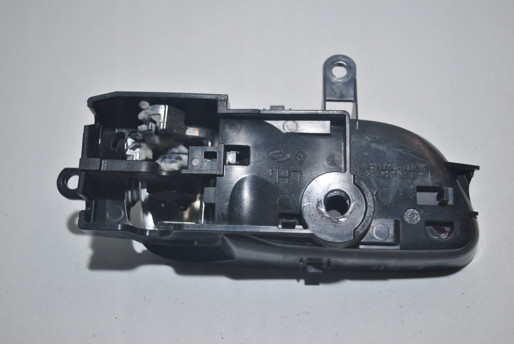 фото №5, Ручка дверь renault koleos ii левый задняя