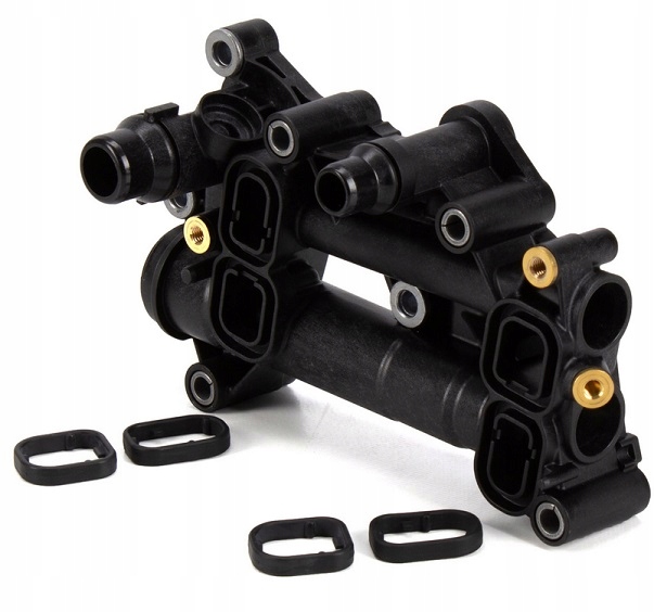 фото №7, Термостат bmw 5 f10 bmw 11428507694