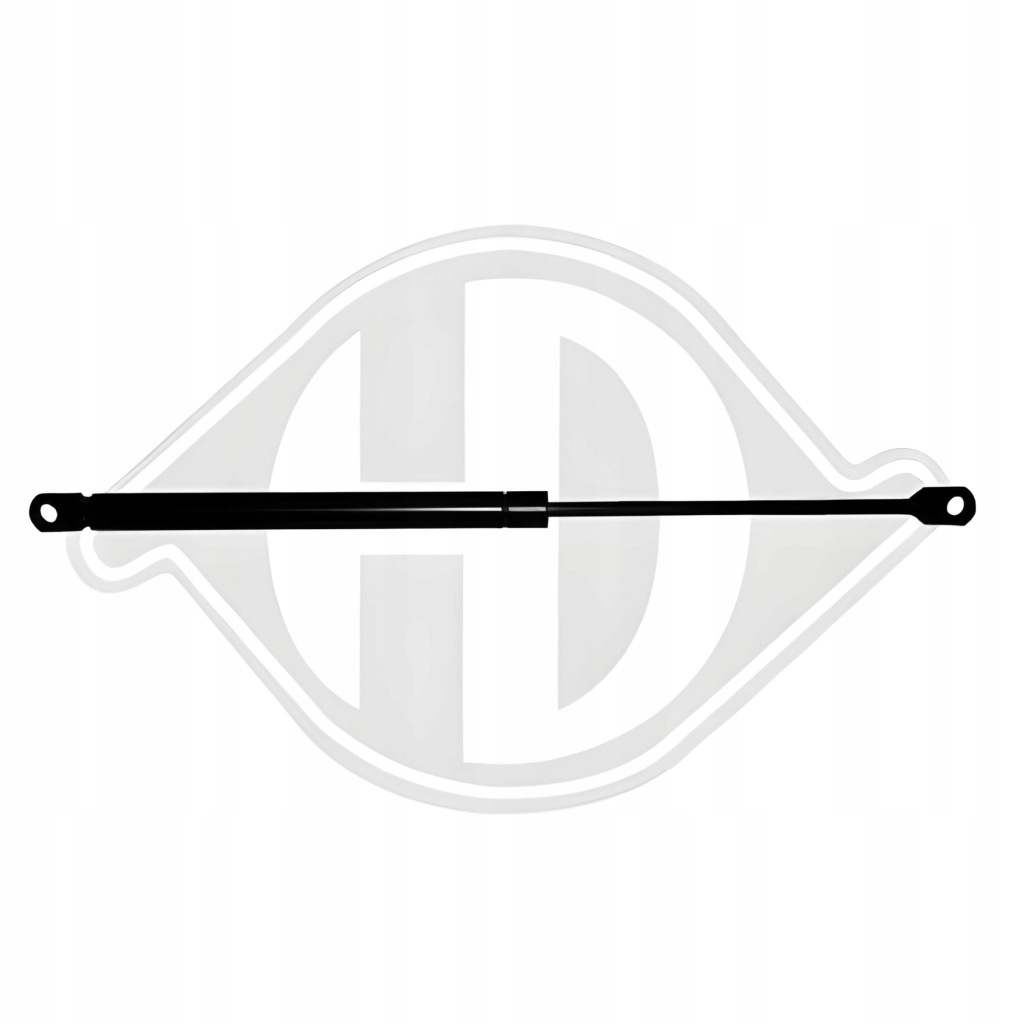 фото №1, Пружина газовая do bmw x1 e84 09-15