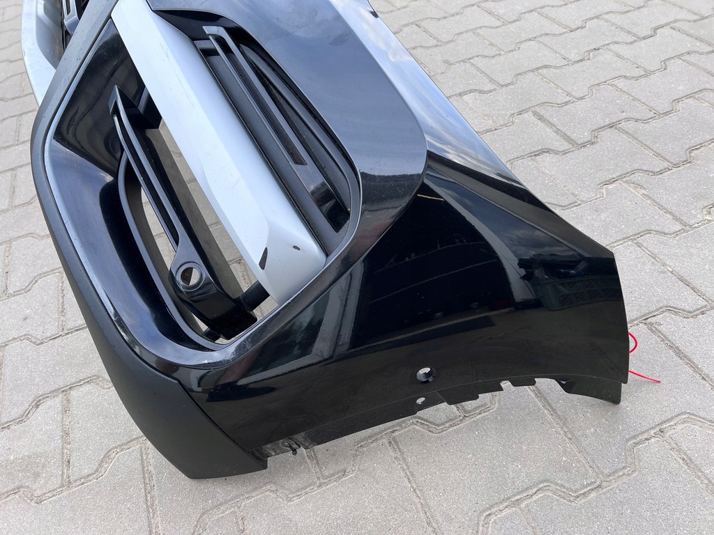 фото №8, Бампер перед передній bmw x3 g01 x line колір 475