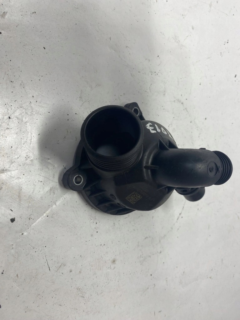 фото №6, Bmw 3 e92 e93 шланг водяной турбонагнетателя 18092700072 2013 3000cm3