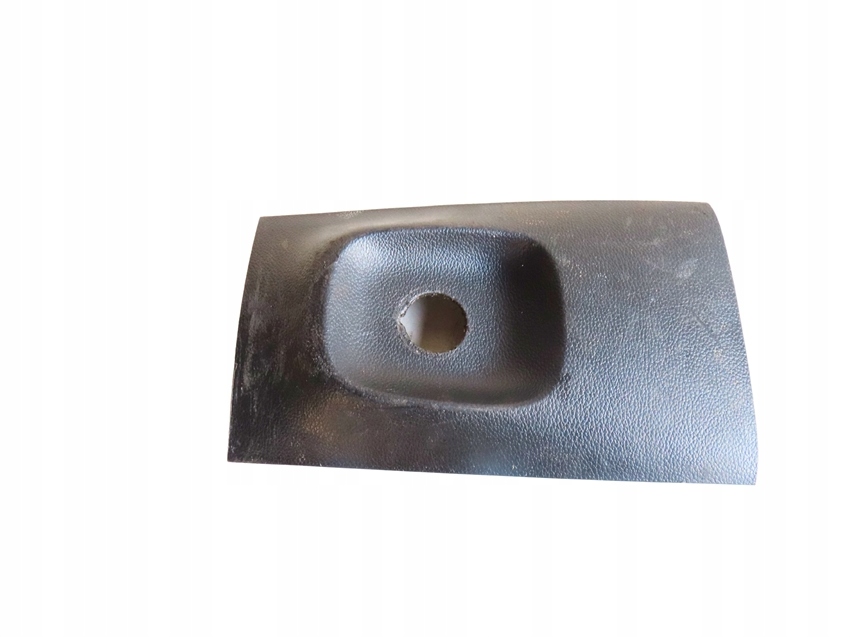 фото №1, Защита туннель задняя разъём opel zafira c tourer 2068029