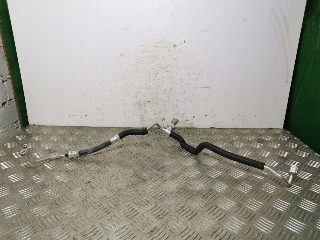 фото №1, 2017 suzuki sx4 s-cross шланг кондиционера