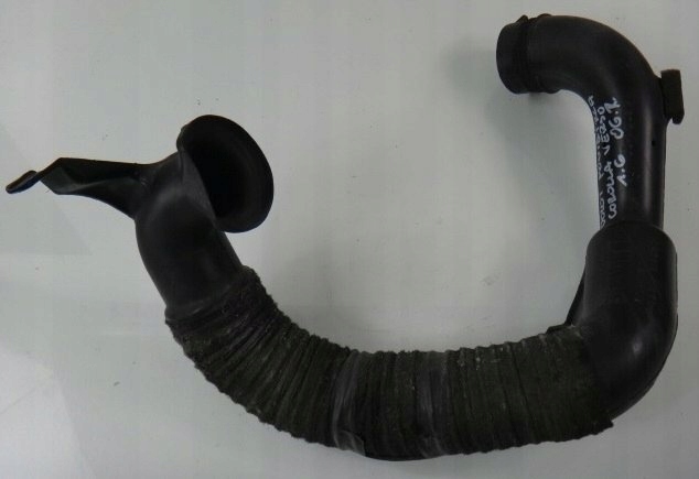 фото №1, Toyota corolla verso 06 1.6 16v шланг повітря