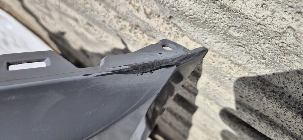 фото №8, Audi a4 b9 8w0 бампер перед rs4