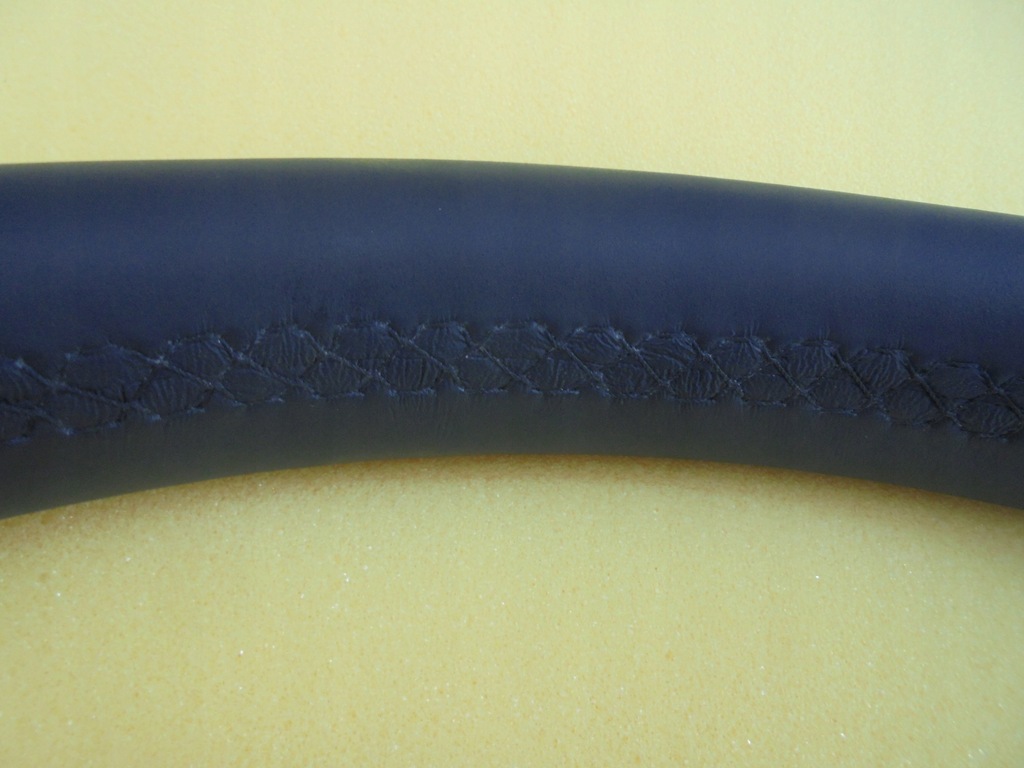 фото №6, Mercedes glc a 253 повітропровід шкіра amg