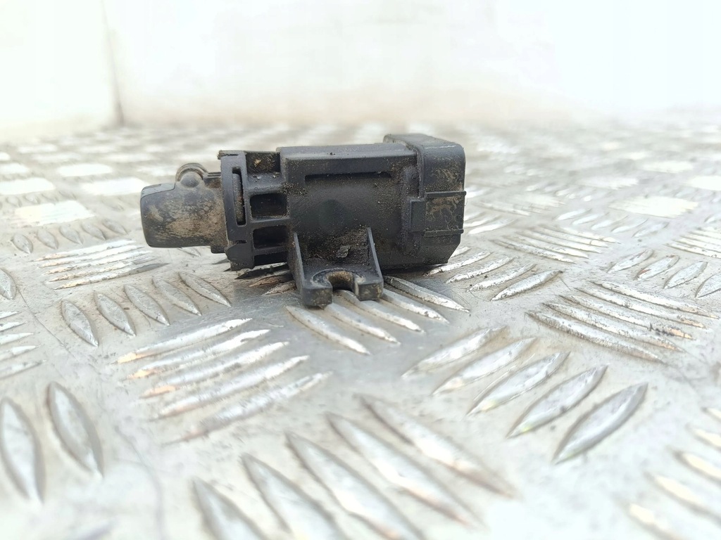 фото №5, Citroen berlingo 2013 клапан вакууму / електроклапан турбіни