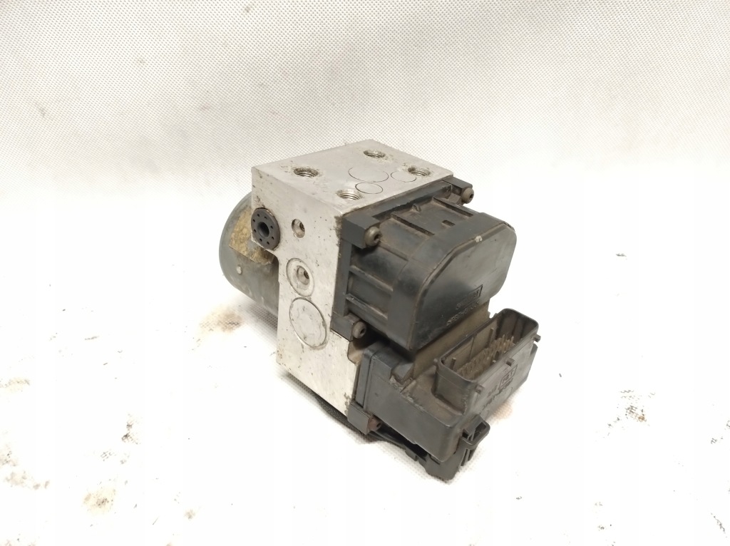 фото №1, Subaru forester sf impreza gc насос abs 27531fc010