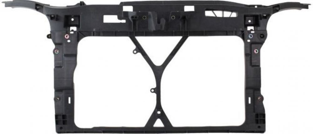 фото №1, Mazda 5 2005-2010 підсилювач pas передній новий