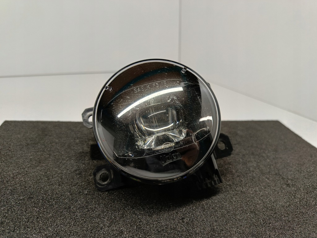 Купити 3008 5008 ii c4 iii ds4 ds5 протитуманна фара лампа протитуманна led r=l 9826960480