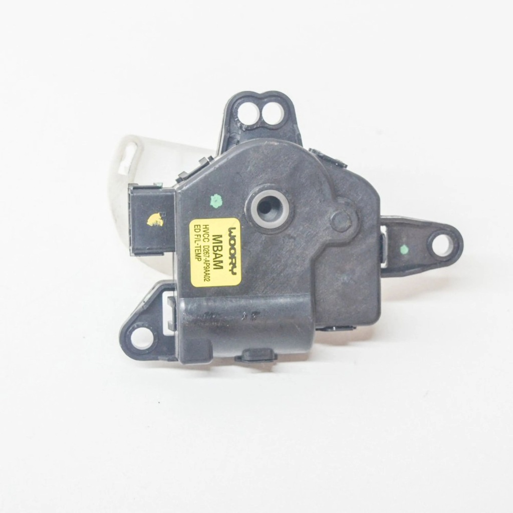 Купити Tesla model s 2017 моторчик обігрівача