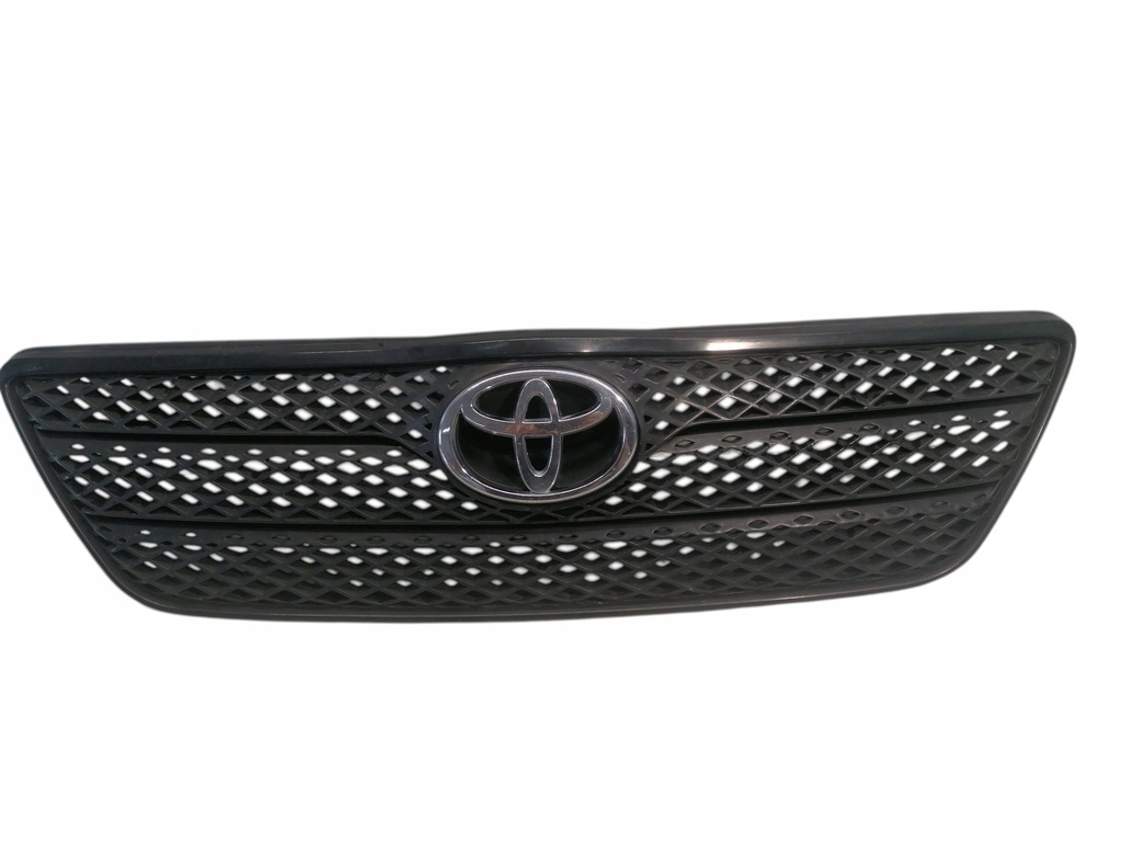 фото №1, Решітка радіатора toyota corolla e12