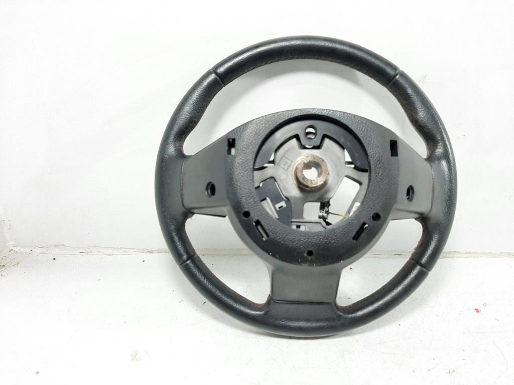 фото №8, Nissan note e11 07r воздуховод кожа мультифункция 484309u020