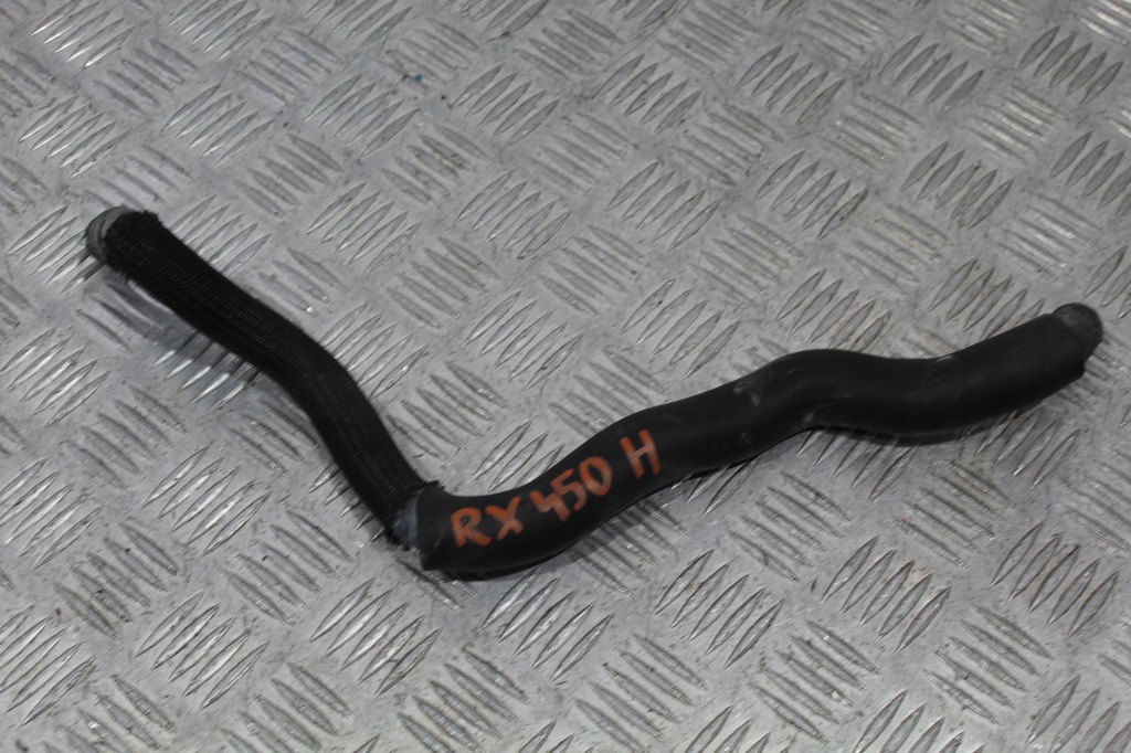 фото №1, Wąż шланг wody lexus rx 450h iv 4