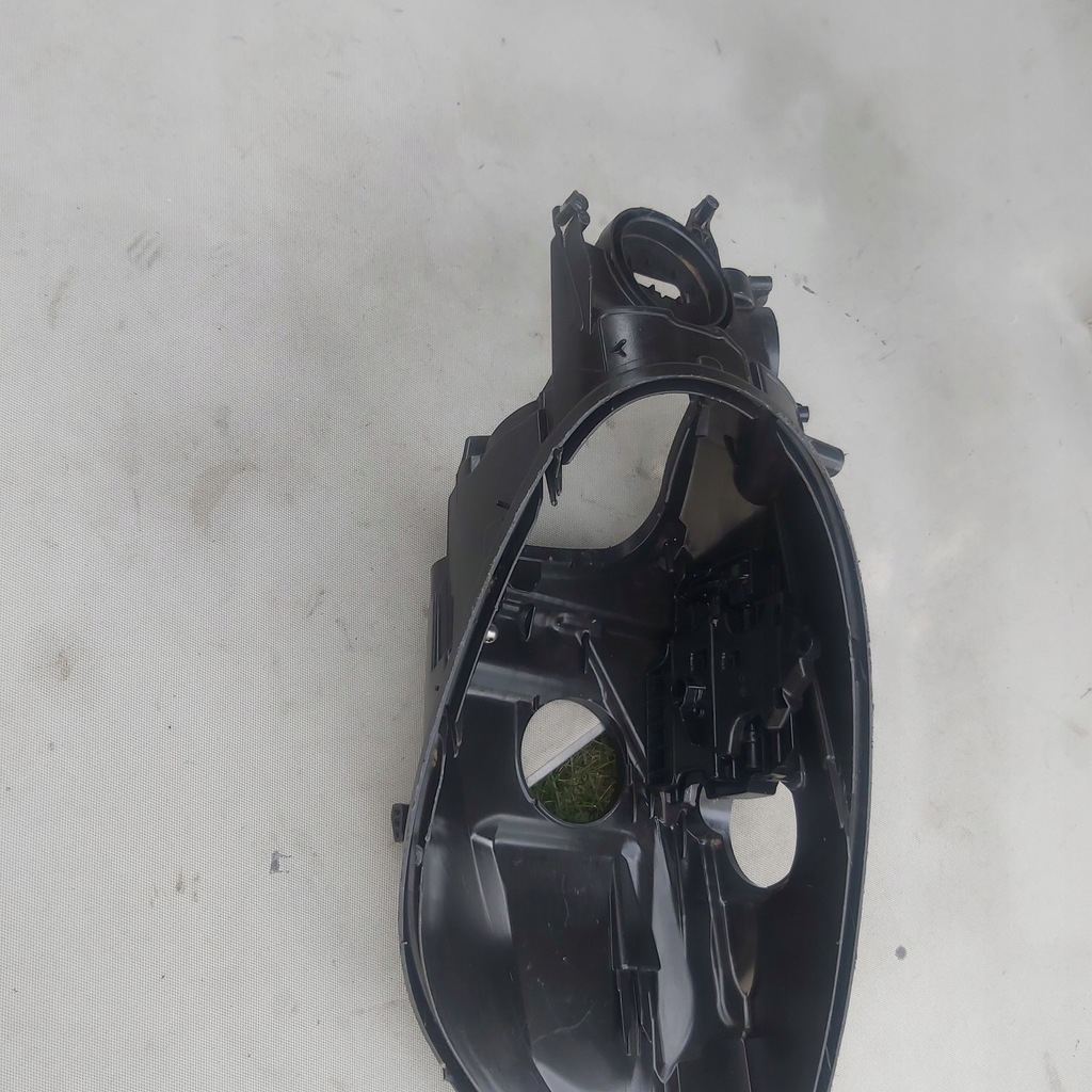 фото №9, Porsche boxster cayman 981 корпус ксенон afs