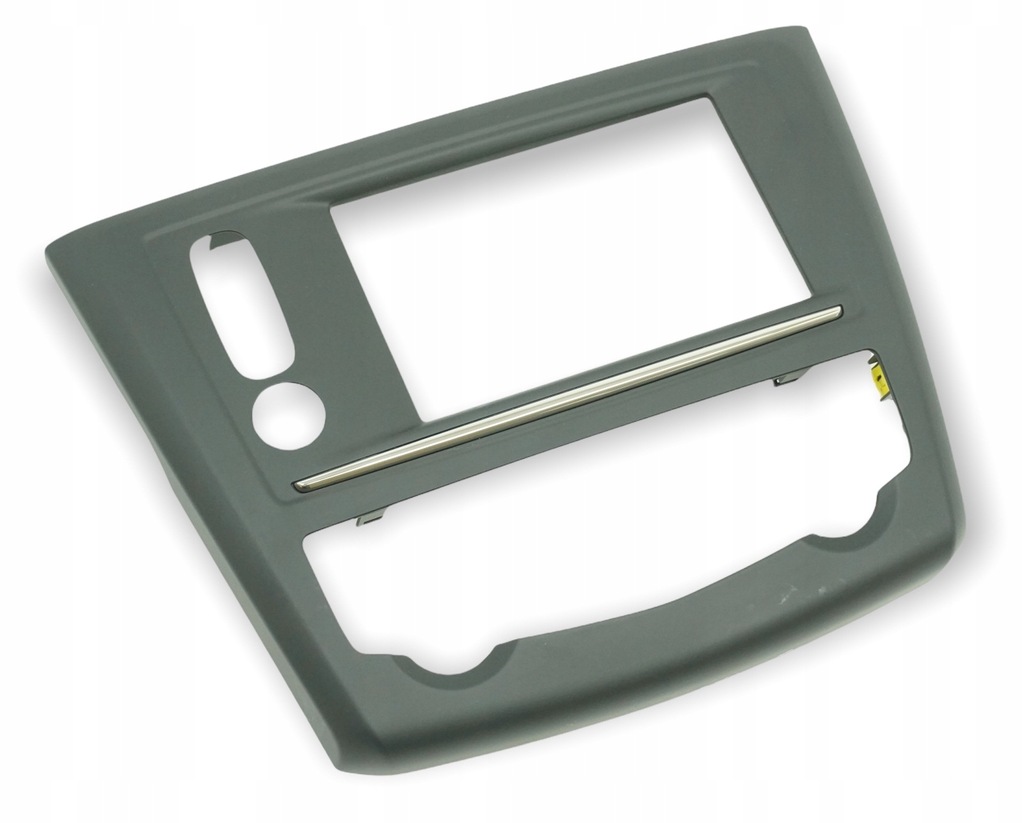 фото №1, Рамка панель радіо kadjar 681043286r