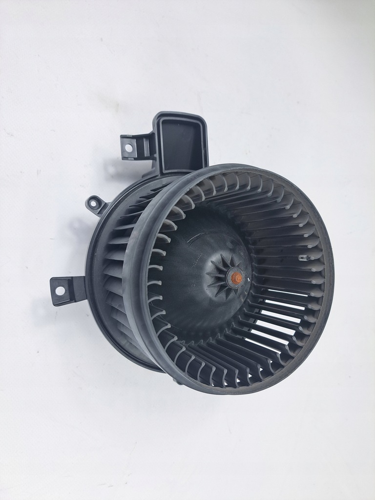 фото №7, Lancia thema вентилятор воздуходувка europa