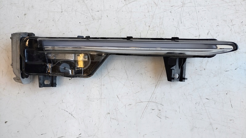 фото №1, Porsche 911 992 led