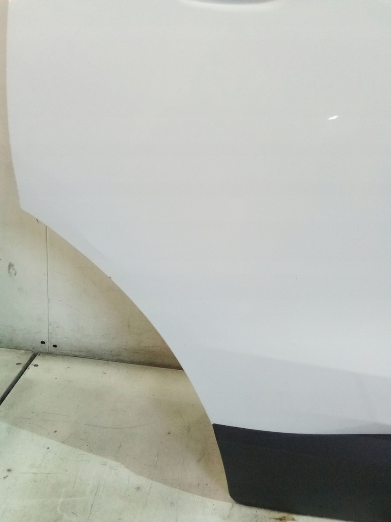 фото №7, I83 двері правий задня opel crossland x z40r