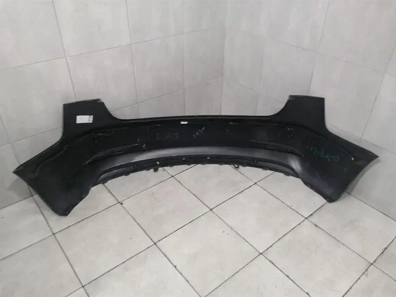 фото №7, Бампер задний tesla model 3 dalekiego дальность 1033983-00-g бампер задний