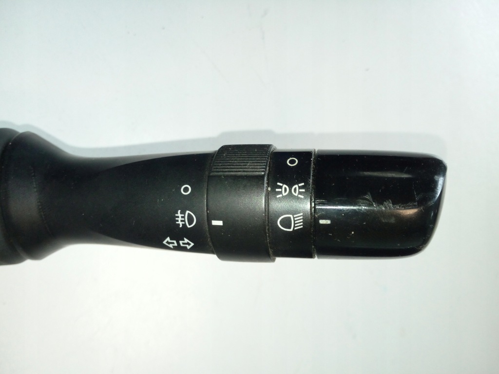 фото №15, Переключатель комбинированный toyota выбор oryg.