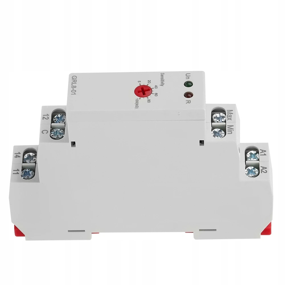 фото №8, Реле контролю рівня рідина