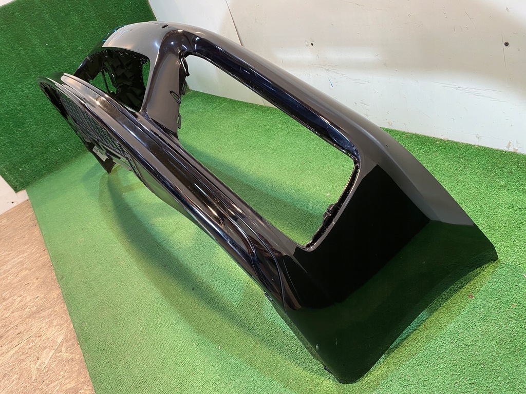 фото №8, Porsche carrera 911 992 gts бампер перед передній 992807221k