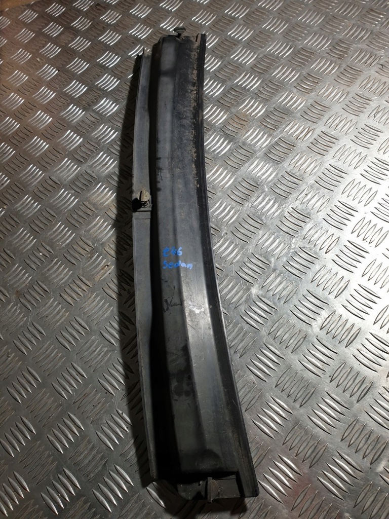 Купити Bmw оригінальний номер 64318363423