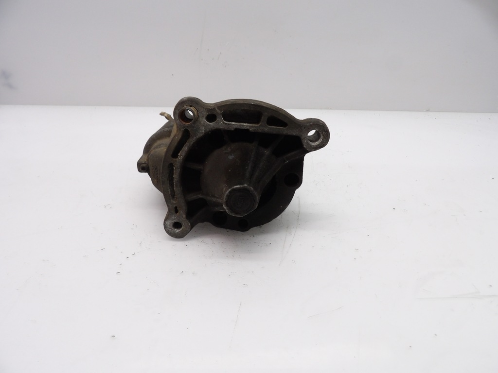 фото №2, Стартер citroen berlingo