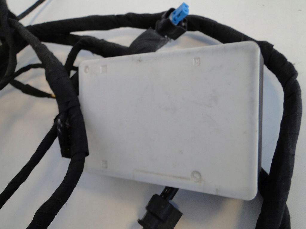 фото №6, Mercedes cls 218 lift радар асистент mp distronic