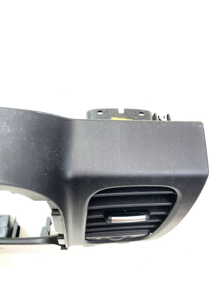 Купить Рамка защита панели панель радио обдув renault trafic iii 3 - 93452450