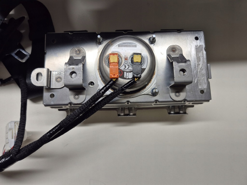 Lexus rx v 450h панель  панель приладів подушки безпеки ремені подушка безпеки оригінал 2022- в Україні