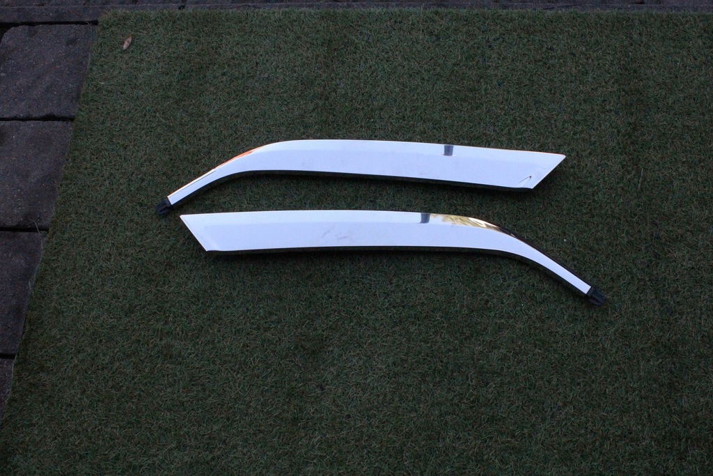 фото №1, Peugeot 5008 iilistwa кровельная pawa хром ory.