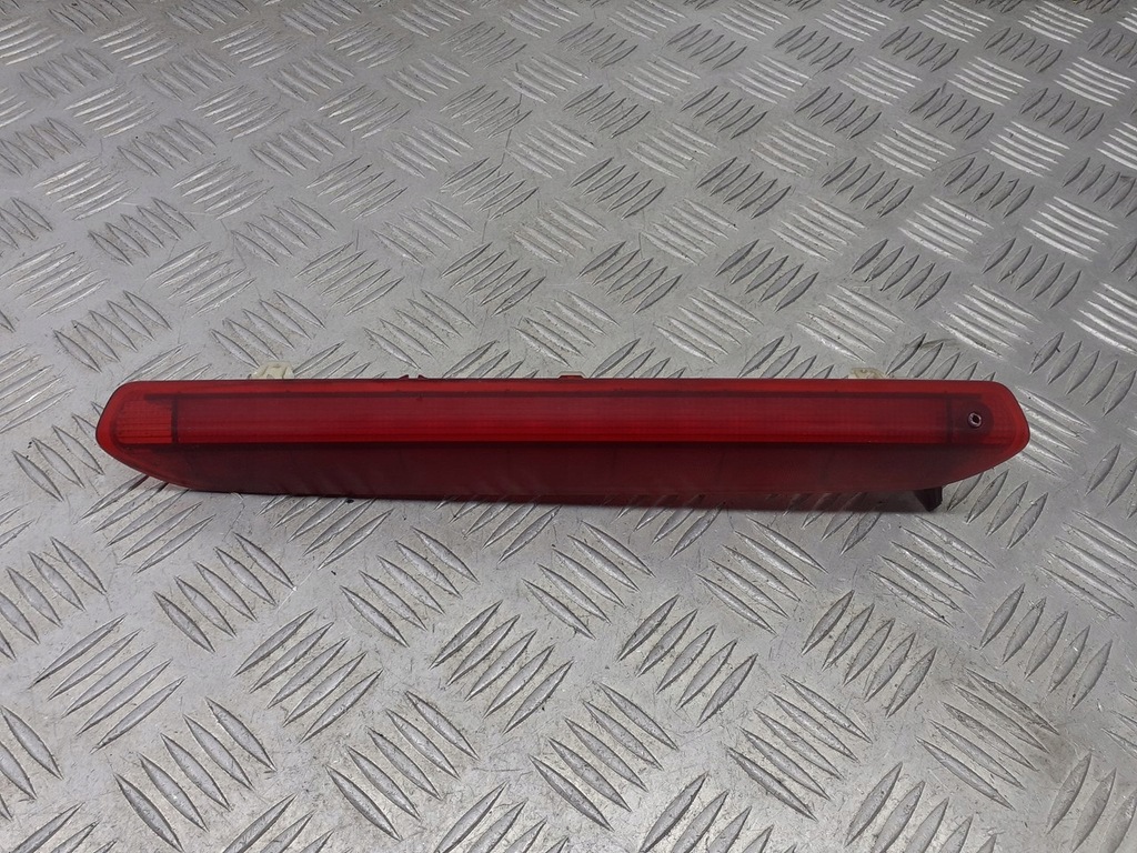 фото №1, Світло стоп-сигнал skoda fabia i 1.4 6y9945097