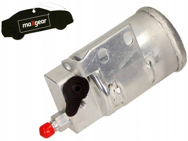 фото №10, Maxgear ac415956 осушувач, кондиціонер