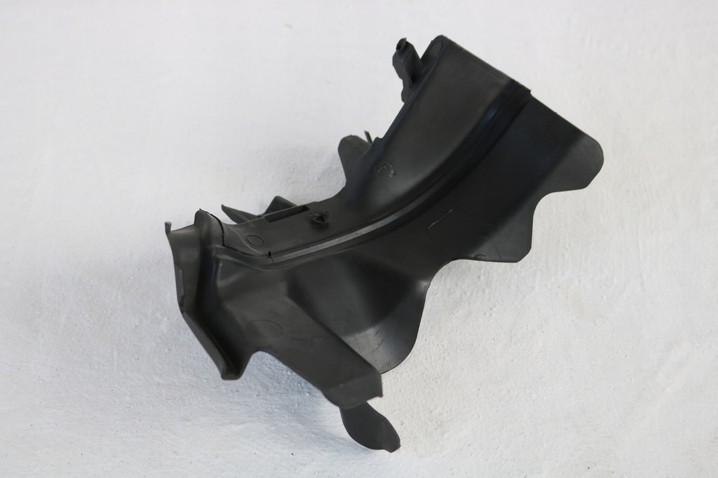 фото №1, Ford c-max mk2 повітропровід повітря ,