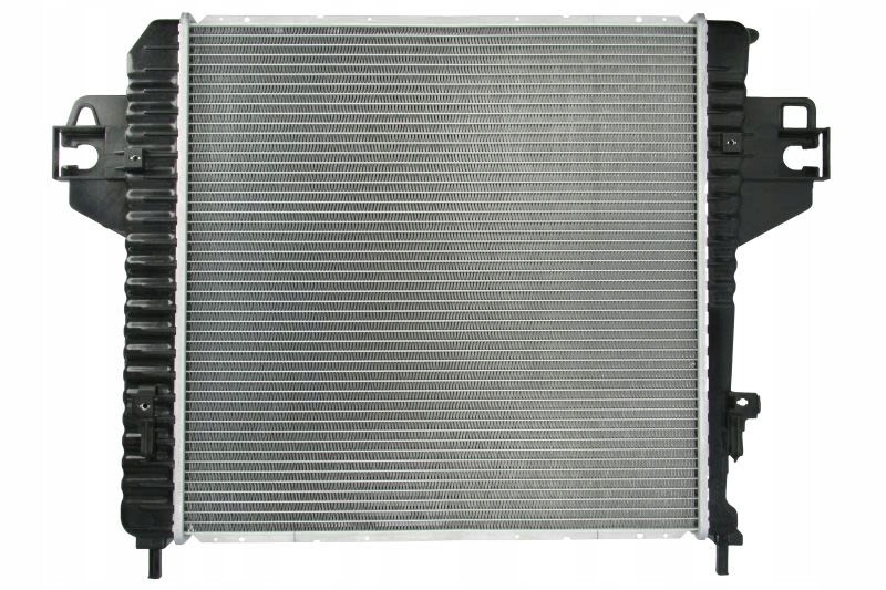 Радиатор воды nrf 53961 jeep cherokee 3 53961 nrf nrf Цена