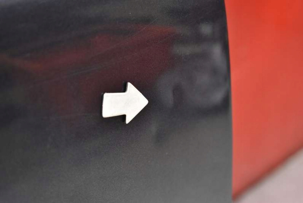 фото №10, Двері праве перед передні 36c mazda 2 de 5d 07-10