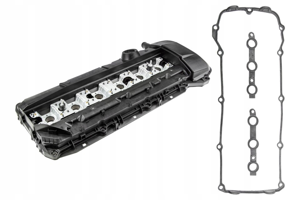 фото №11, Крышка клапанов do bmw 3 e46 5 e39 7 e38 z3 x5 e53