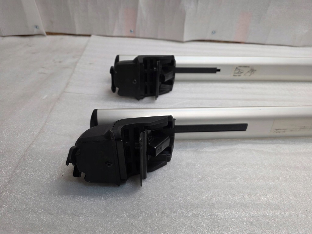 фото №9, Рейлінги дахові комплект kia sorento c5211ade01al