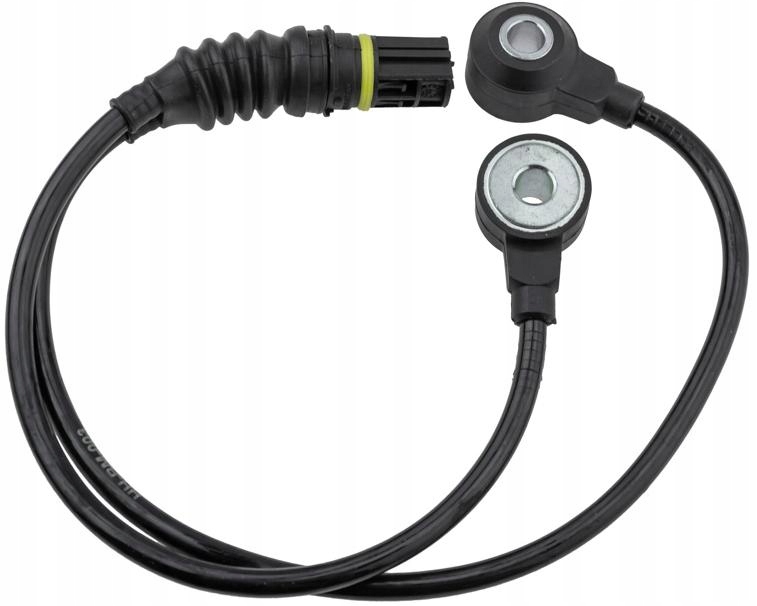 фото №1, Nty ess-bm-003 датчик spalania детонаційний