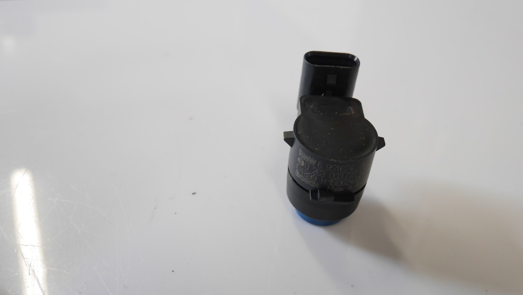 Mini r56 r57 r58 r59 датчик парковки pdc новый 7350927 Доставка