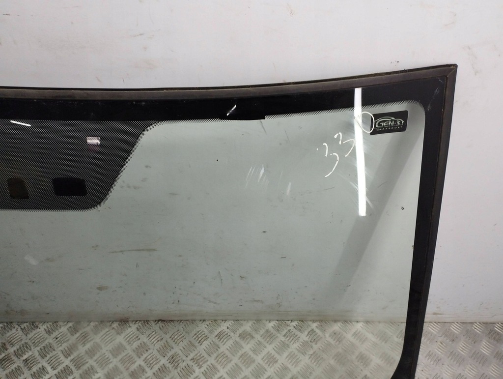 фото №7, Hyundai ix35 2013 стекло передняя / лобовое