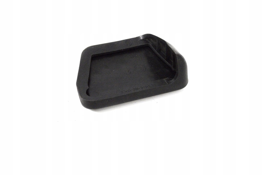 фото №4, Bmw x6 защита педали тормоза резиновый f16 xdrive 40d 2016 rhd