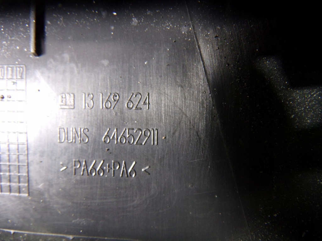 фото №10, Opel meriva a lift екран дисплей радіо 13156842