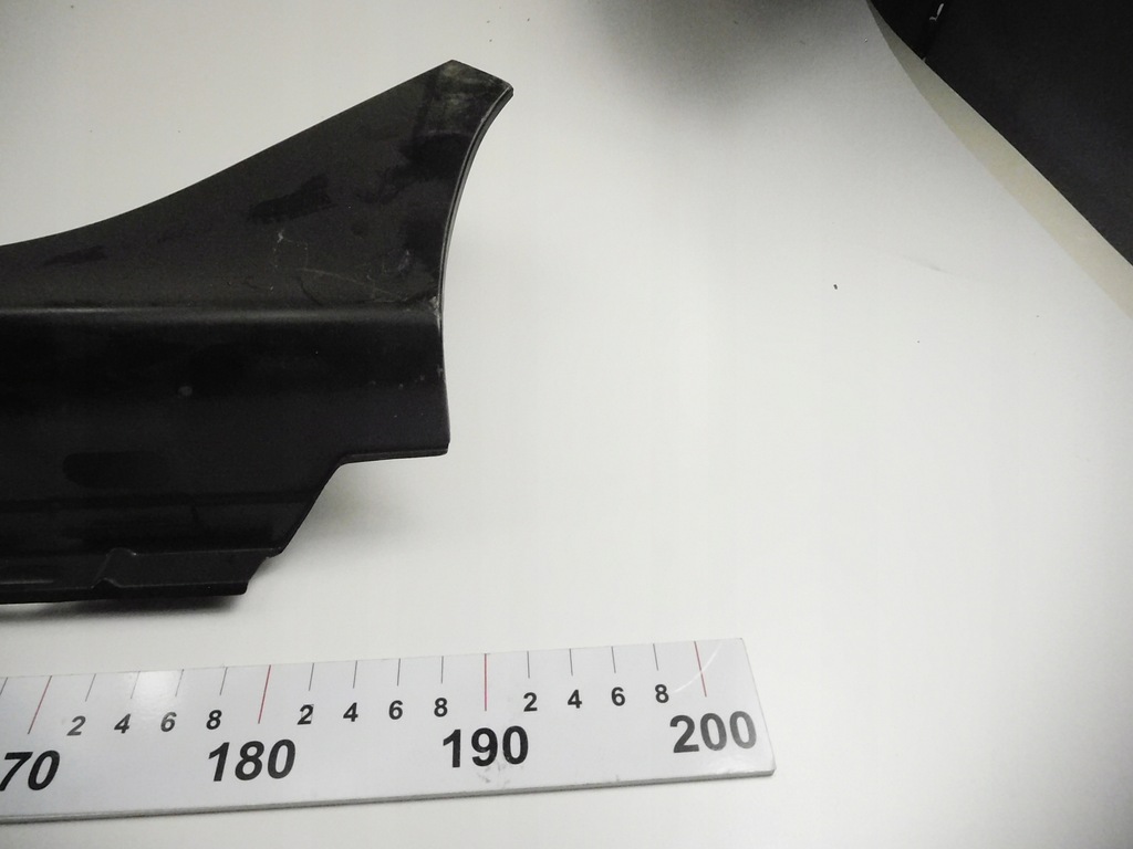 фото №5, Порог правый renault megane classicestate 7751467719