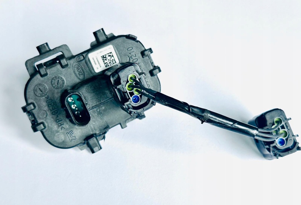 фото №1, Bmw x1 e84 датчик радар подушка безопасности датчик 13310030210