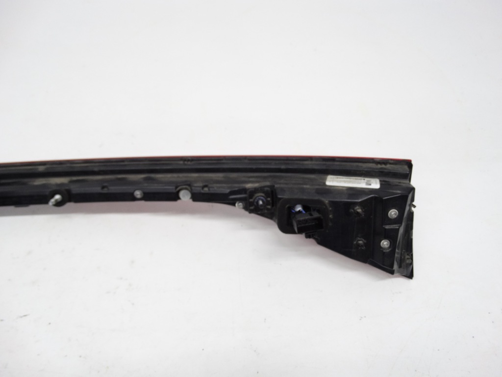 Cupra formentor 5ff 2020-2024 лампа задняя молдинг led 5ff945307b оригинальная в Украине